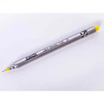 LINER CAROLINE JR YELLOW 