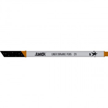 LINER CAROLINE JR BROWN 