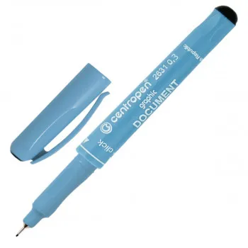 LINER CENTROPEN 2631/03 