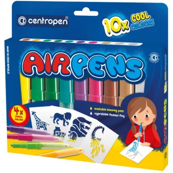AIRPENS 15002/10 COOL 