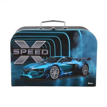 KOFER ZA DJECU X-SPEED 