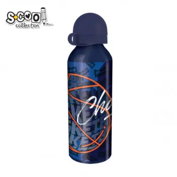 FLAŠICA ZA VODU ALUMINIJUMSKA 500ML SC2262 