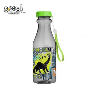 FLAŠICA ZA VODU S-COOL DINO 2628 