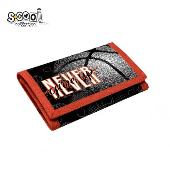 NOVČANIK S-COOL BASKETBALL 