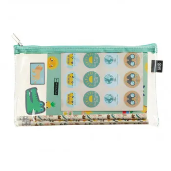 ŠKOLSKI SET SAVANNA 
