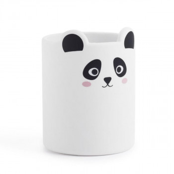 ČAŠA ZA OLOVKE B2F PANDA 13321 