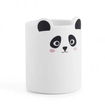 ČAŠA ZA OLOVKE B2F PANDA 13321 