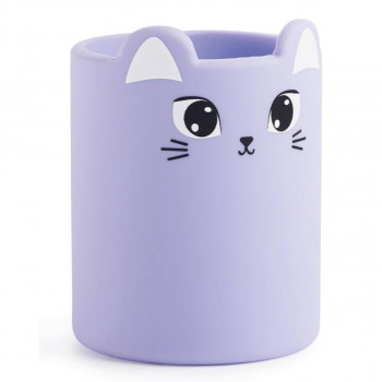ČAŠA ZA OLOVKE B2F KITTEN 13319 