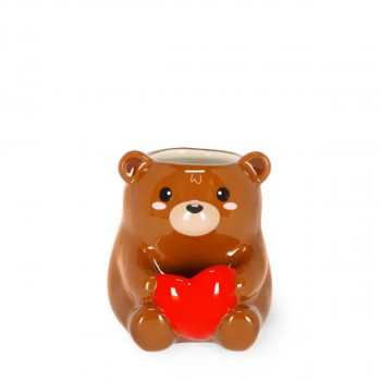 ČAŠA ZA OLOVKE TEDDY BEAR PHS0009 