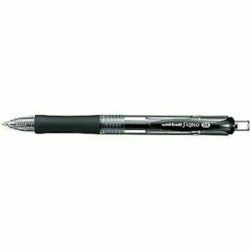 ROLER UNI UMN-152 BLACK 