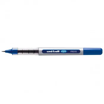 ROLER UNI EYE UB-150 BLUE 
