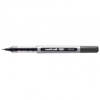 ROLER UNI EYE UB-150 BLACK 