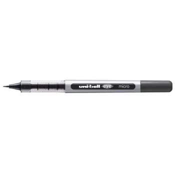 ROLER UNI EYE UB-150 BLACK 