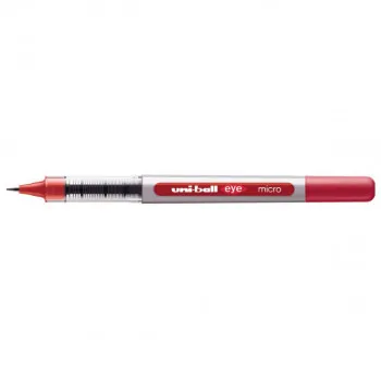 ROLER UNI EYE UB-150 RED 