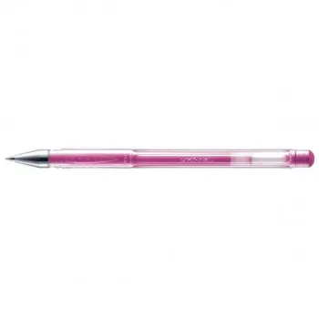 ROLER UNI UM-120 PINK 