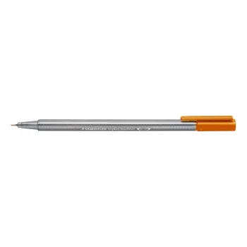 TRIPLUS FINELINER OKER 