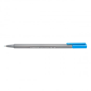 TRIPLUS FINELINER SV.PLAVI 