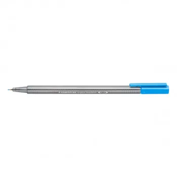TRIPLUS FINELINER SV.PLAVI 