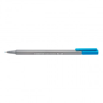 TRIPLUS FINELINER PLAVI 