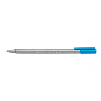 TRIPLUS FINELINER PLAVI 