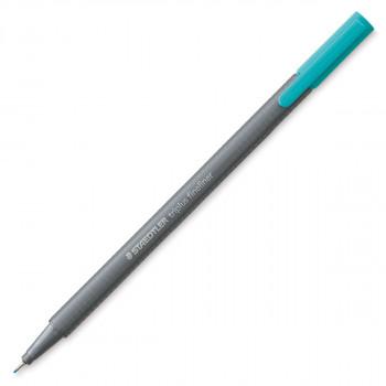 TRIPLUS FINELINER ZELENI 