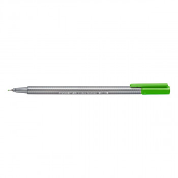 TRIPLUS FINELINER SV.ZELENI 