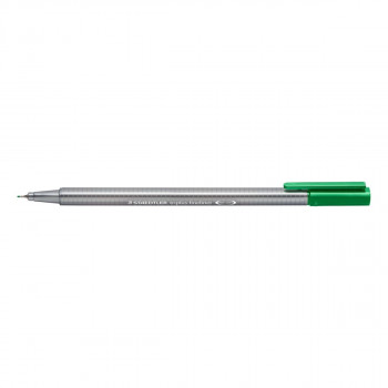 TRIPLUS FINELINER T.ZELENI 