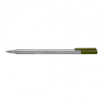 TRIPLUS FINELINER MASLINASTI 