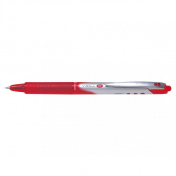 ROLER V BALL GRIP CRVENI 