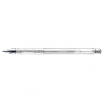 ROLER UNI UM-120SP SILVER 