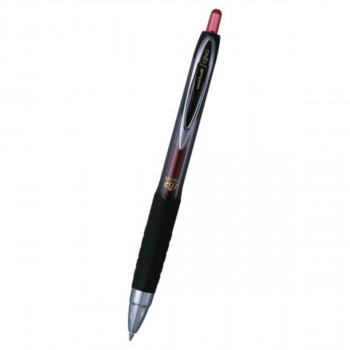 ROLER UNI UMN-207 RED 0.5 