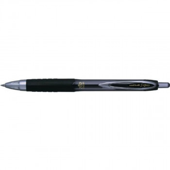 ROLER UNI UMN-207 BLACK 0.5 