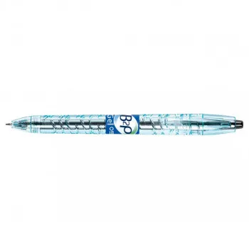 ROLER PILOT B2P 0.5 CRNI 