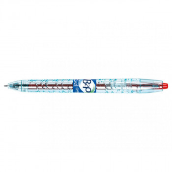 ROLER PILOT B2P 0.5 CRVENI 