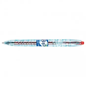 ROLER PILOT B2P 0.5 CRVENI 