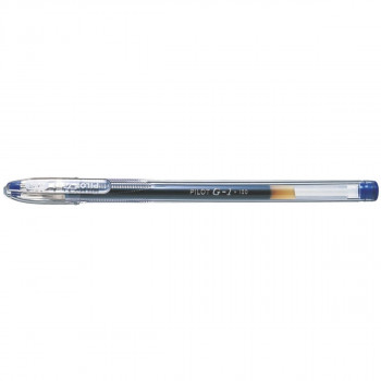 ROLER PILOT G1 0.7 PLAVI 