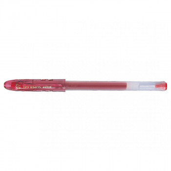 ROLER PILOT SUPER GEL BG CRV. 