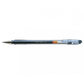 ROLER PILOT G1 0.7 CRNI 