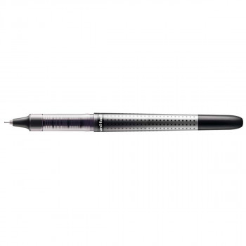 ROLER UNI UB-185S BLACK 