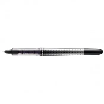 ROLER UNI UB-185S BLACK 