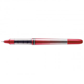 ROLER UNI UB-185S RED 