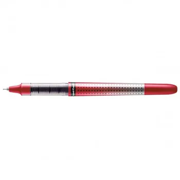 ROLER UNI UB-185S RED 