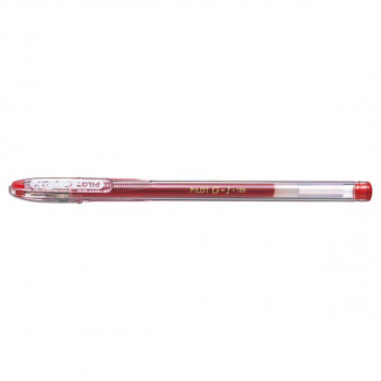 ROLER PILOT G1 0.7 CRVENI 