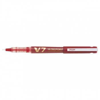 ROLER PILOT V7 REFILLABLE CRV. 
