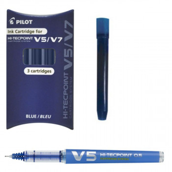 ULOĐAK PILOT V7 PL 3/1 