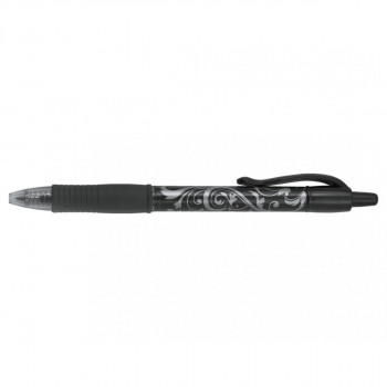 ROLER PILOT G2 VICTORIA CRNI 