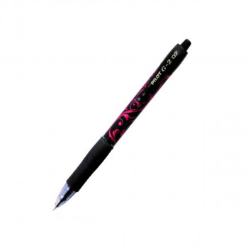 ROLER PILOT G2 VICTORIA CRVENI 