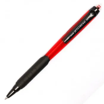 ROLER UNI SX101 0.7 CRVENI 