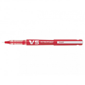 ROLER PILOT V5 HI-TECPOINT 0.5 CV 