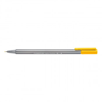 TRIPLUS FINELINER 334-14 T.ŽUTI 